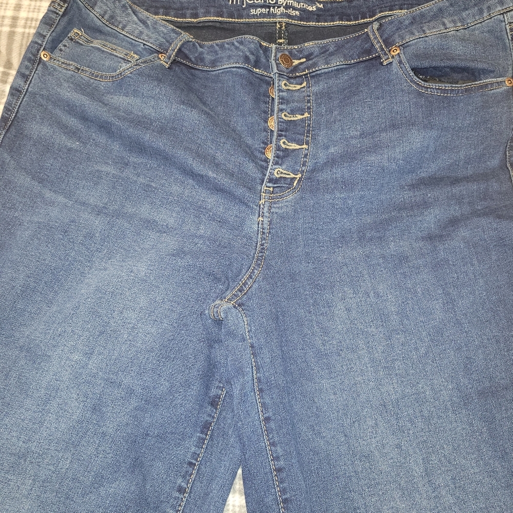 M JEANS BY MAURICES